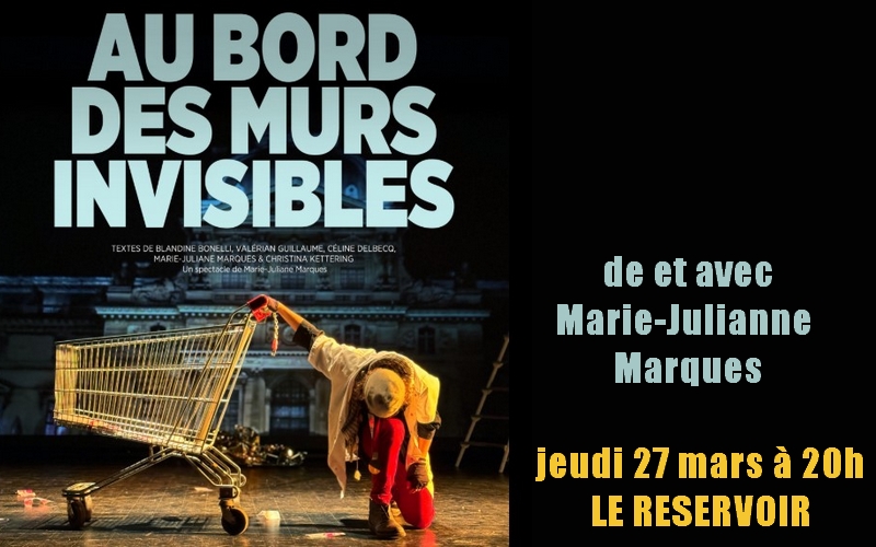 Théâtre à Chalon sur Saône