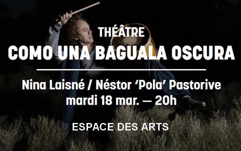 spectacle à Chalon sur Saône