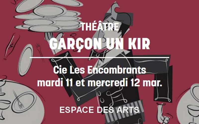 Théâtre à Chalon sur Saône