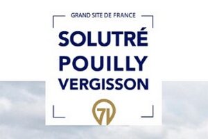 La Roche de Solutré Grand Site Solutré Pouilly Vergisson