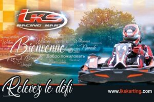 Karting Chalon sur Saône