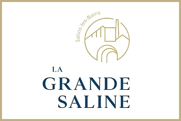 La Grande Saline - Site exceptionnel de Bourgogne Franche Comté