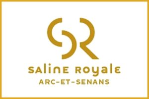 La Saline Royale d'Arc et Senans