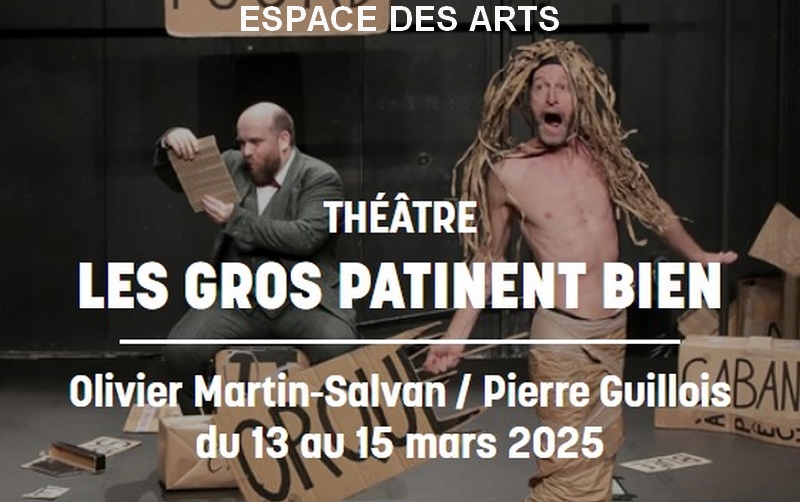 théâtre à chalon sur Saône