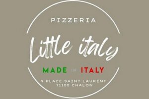 Little Italy - Restaurant Chalon sur Saône