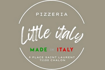 Little Italy - Restaurant Chalon sur Saône