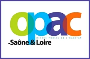 OPAC - Organisme de logement Chalon sur Saône