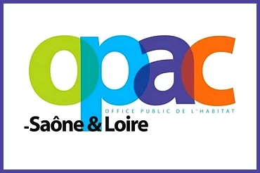 OPAC - Organisme de logement Chalon sur Saône
