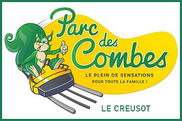Parc d'attractions Le Creusot