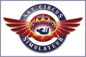 Simulateur de vol en parachute Chalon sur Saône