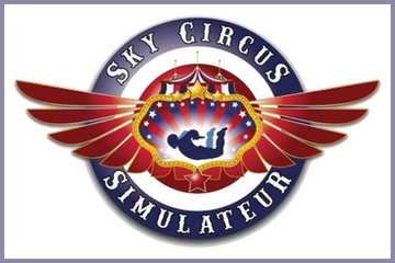 Simulateur de vol en parachute Chalon sur Saône