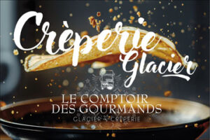 crêperie Chalon sur Saône