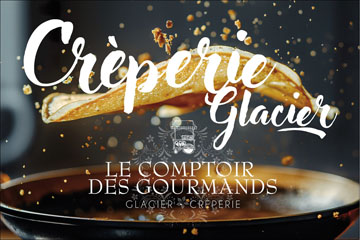 crêperie Chalon sur Saône