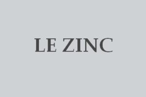 Le Zinc - Restaurant Chalon sur Saône