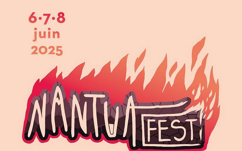 Festival de musiques actuelles à Nantua