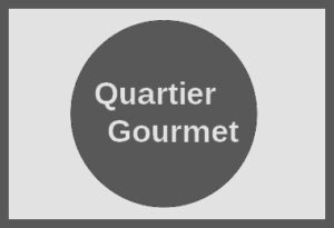 Quartier Gourmet - Restaurant Chalon sur saône