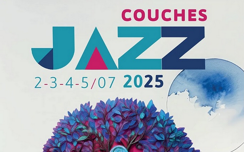 Jazz à Couches 2025