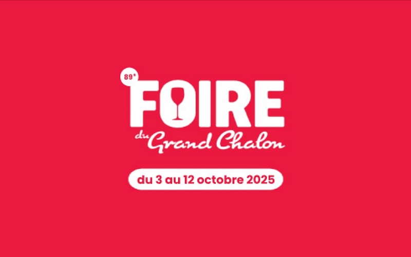 Foire de Chalon sur Saône et du Grand Chalon