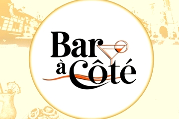 Bar à Côté - Bar à tapas à Chalon sur Saône