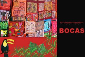 Bocas - Restaurant de spécialités latino américaines à Chalon sur Saône