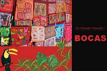 Bocas - Restaurant de spécialités latino américaines à Chalon sur Saône