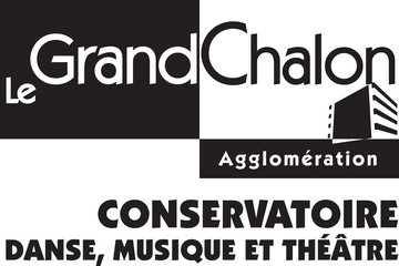 Conservatoire de danse, musique et théâtre du Grand Chalon - Chalon sur Saône