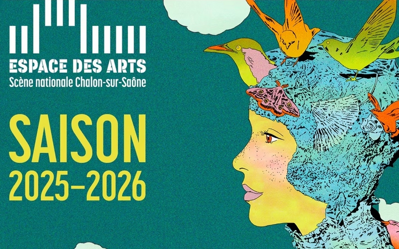 Espace des Arts - Chalon sur Saône