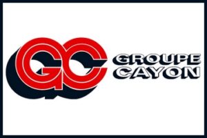 Groupe Cayon - Entreprise de transport routier régional et international , manutention et levage à Chalon sur Saône