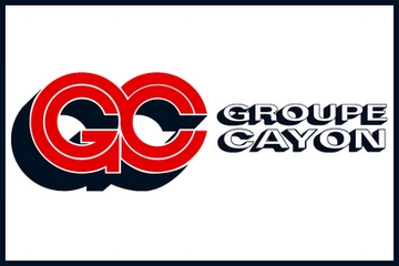 Groupe Cayon - Entreprise de transport routier régional et international , manutention et levage à Chalon sur Saône