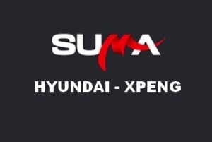 Suma Chalon sur Saône - Concessionnaire automobile marques Hyundai et XPeng