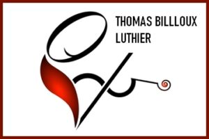 Thomas Billoux Luthier à Chalon sur Saône