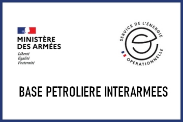 Recherche d'emploi Base Pétrolière Interarmées Chalon sur Saône