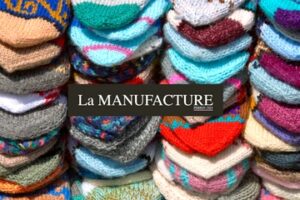 La Manufacture Perrin à Chalon sur saône