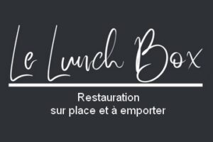 Le lunch box - Restaurant de Chalon sur Saône