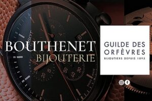 Bijouterie Bouthenet - Boutique de bijoux et montres à Chalon sur Saône