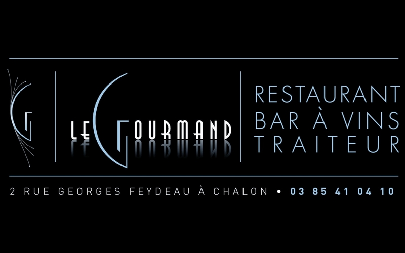 Le Gourmand - Restaurant et bar à vins à Chalon sur Saône