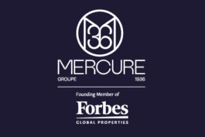 Agence Mercure immobilier Chalon sur Saône avec Vincent Azy